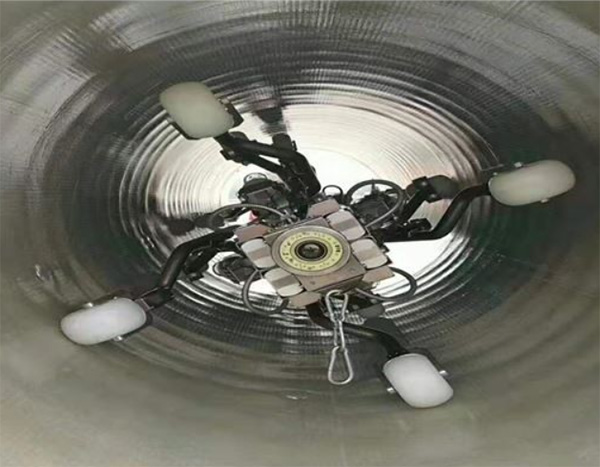 聂荣非开挖修复技术在地下管线建设的优势体现
